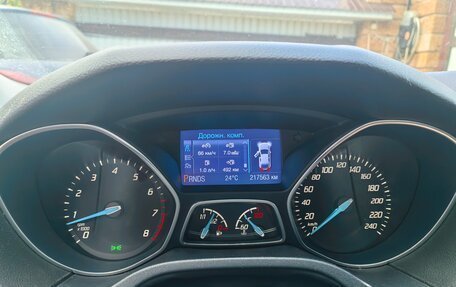 Ford Focus III, 2012 год, 830 000 рублей, 17 фотография
