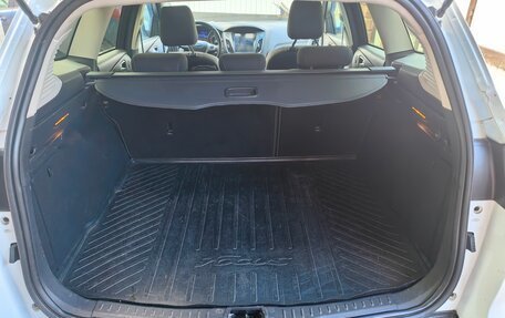 Ford Focus III, 2012 год, 830 000 рублей, 11 фотография