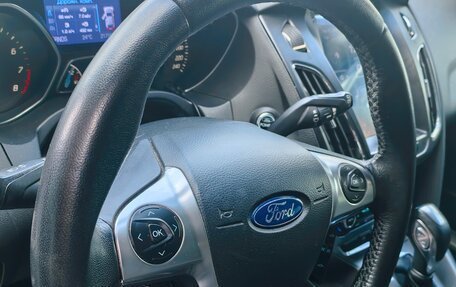 Ford Focus III, 2012 год, 830 000 рублей, 16 фотография
