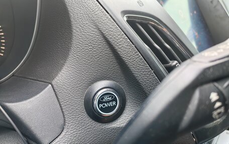 Ford Focus III, 2012 год, 830 000 рублей, 19 фотография