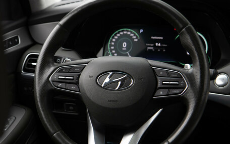 Hyundai Palisade I, 2021 год, 4 238 000 рублей, 14 фотография