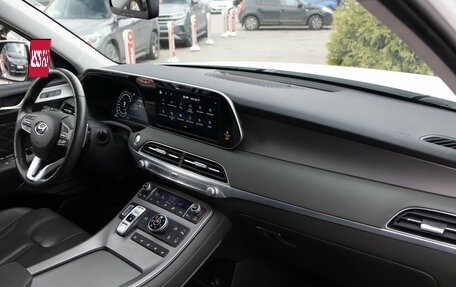 Hyundai Palisade I, 2021 год, 4 238 000 рублей, 7 фотография