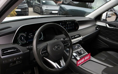 Hyundai Palisade I, 2021 год, 4 238 000 рублей, 11 фотография