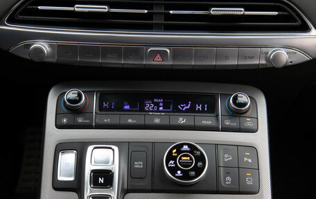 Hyundai Palisade I, 2021 год, 4 238 000 рублей, 21 фотография