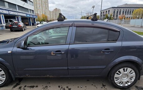 Opel Astra H, 2008 год, 420 000 рублей, 6 фотография
