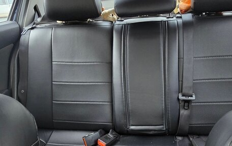 Opel Astra H, 2008 год, 420 000 рублей, 15 фотография