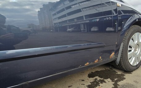 Opel Astra H, 2008 год, 420 000 рублей, 13 фотография