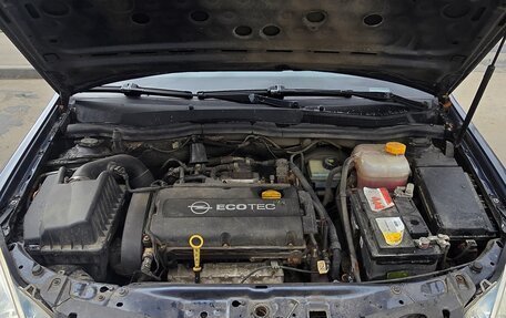 Opel Astra H, 2008 год, 420 000 рублей, 7 фотография