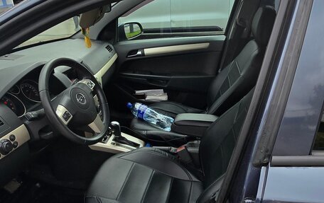 Opel Astra H, 2008 год, 420 000 рублей, 9 фотография