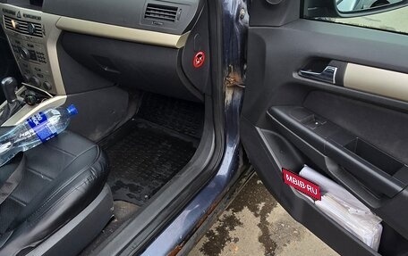 Opel Astra H, 2008 год, 420 000 рублей, 10 фотография