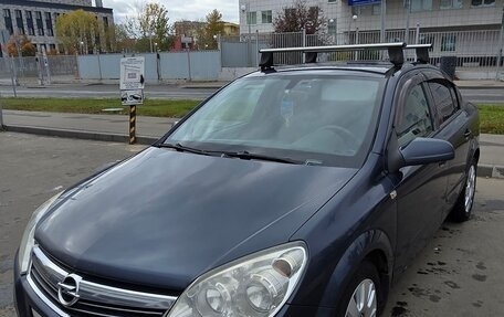 Opel Astra H, 2008 год, 420 000 рублей, 2 фотография