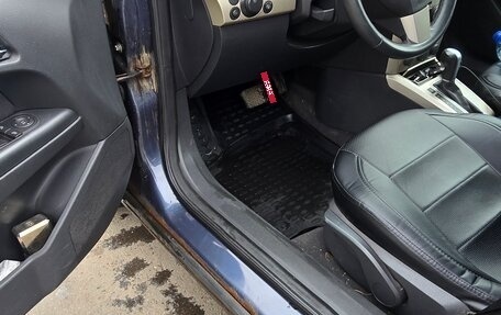 Opel Astra H, 2008 год, 420 000 рублей, 11 фотография