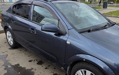 Opel Astra H, 2008 год, 420 000 рублей, 17 фотография