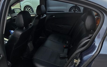 Opel Astra H, 2008 год, 420 000 рублей, 16 фотография