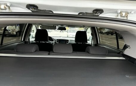 KIA Sportage IV рестайлинг, 2020 год, 2 200 000 рублей, 4 фотография
