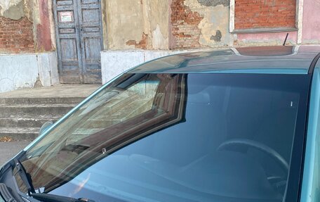 KIA Rio III рестайлинг, 2013 год, 610 000 рублей, 8 фотография