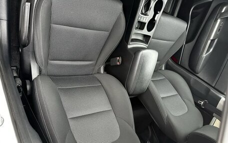 KIA Sportage IV рестайлинг, 2020 год, 2 200 000 рублей, 3 фотография