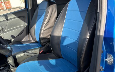 Renault Sandero II рестайлинг, 2019 год, 1 500 000 рублей, 17 фотография