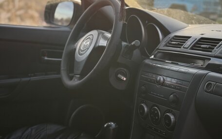 Mazda 3, 2007 год, 195 000 рублей, 9 фотография