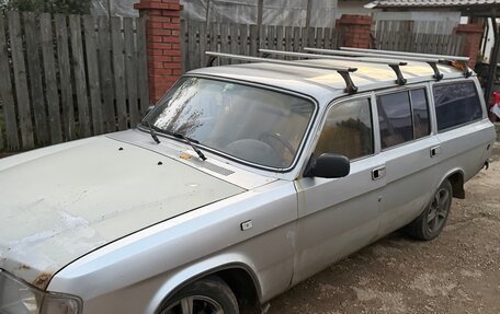ГАЗ 310221 Волга, 2008 год, 250 000 рублей, 2 фотография