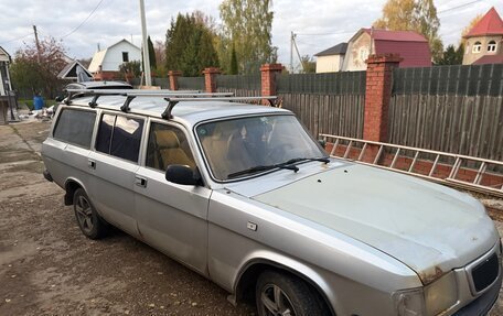 ГАЗ 310221 Волга, 2008 год, 250 000 рублей, 7 фотография