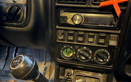 ГАЗ 310221 Волга, 2008 год, 250 000 рублей, 11 фотография