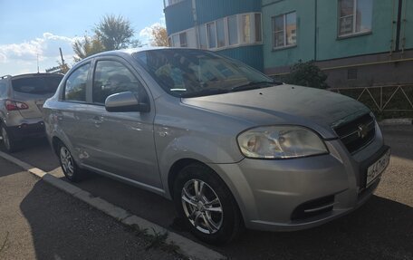 Chevrolet Aveo III, 2009 год, 360 000 рублей, 8 фотография