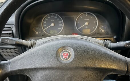 ГАЗ 310221 Волга, 2008 год, 250 000 рублей, 17 фотография