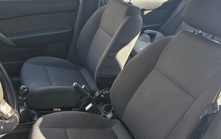 Chevrolet Aveo III, 2009 год, 360 000 рублей, 12 фотография