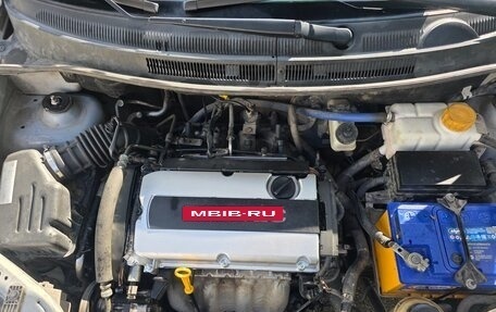 Chevrolet Aveo III, 2009 год, 360 000 рублей, 13 фотография
