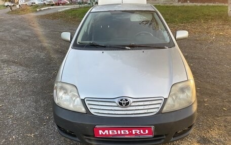 Toyota Corolla, 2006 год, 700 000 рублей, 1 фотография