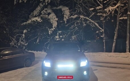 Nissan Pathfinder, 2013 год, 2 350 000 рублей, 1 фотография