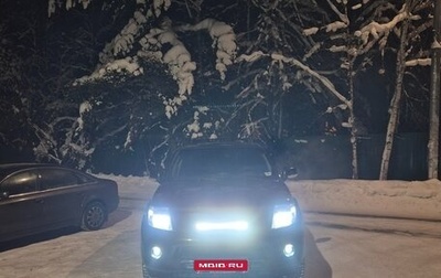 Nissan Pathfinder, 2013 год, 2 350 000 рублей, 1 фотография
