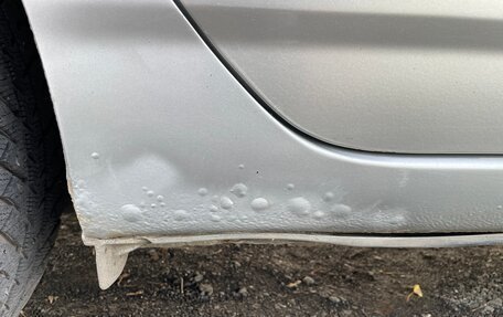Toyota Corolla, 2006 год, 700 000 рублей, 11 фотография