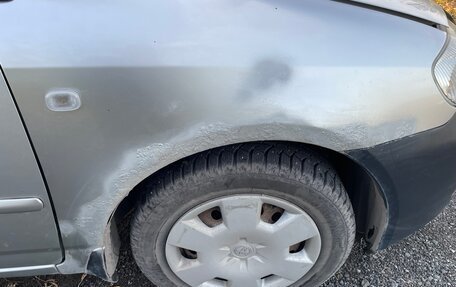 Toyota Corolla, 2006 год, 700 000 рублей, 14 фотография