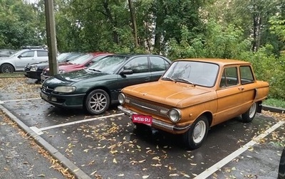 ЗАЗ 966, 1970 год, 240 000 рублей, 1 фотография