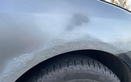 Toyota Corolla, 2006 год, 700 000 рублей, 16 фотография