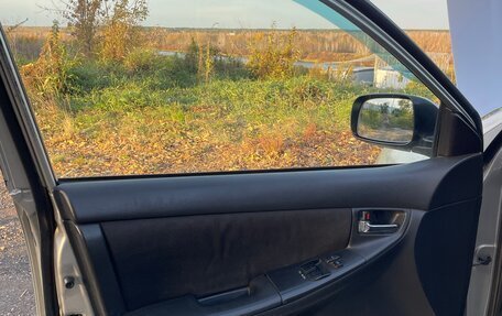 Toyota Corolla, 2006 год, 700 000 рублей, 18 фотография
