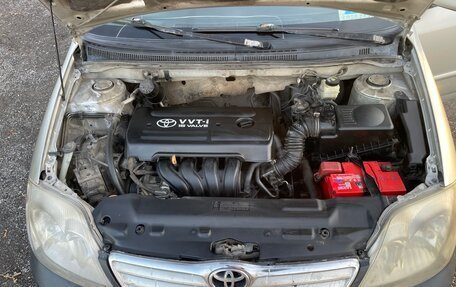 Toyota Corolla, 2006 год, 700 000 рублей, 17 фотография