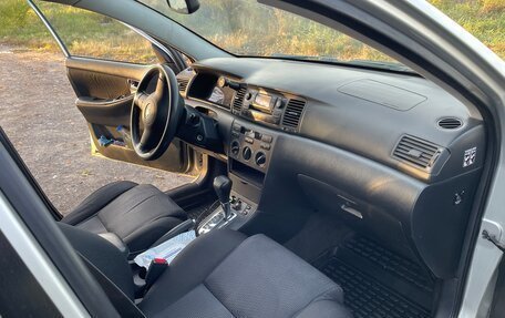 Toyota Corolla, 2006 год, 700 000 рублей, 28 фотография