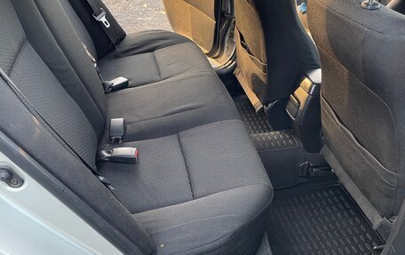 Toyota Corolla, 2006 год, 700 000 рублей, 29 фотография