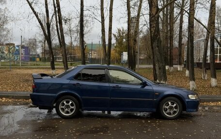 Honda Torneo, 2000 год, 580 000 рублей, 5 фотография