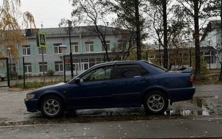 Honda Torneo, 2000 год, 580 000 рублей, 8 фотография