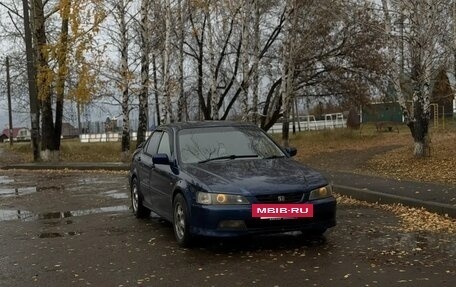 Honda Torneo, 2000 год, 580 000 рублей, 3 фотография