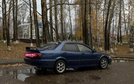 Honda Torneo, 2000 год, 580 000 рублей, 6 фотография