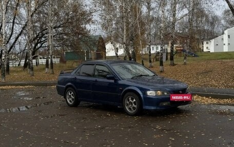 Honda Torneo, 2000 год, 580 000 рублей, 4 фотография