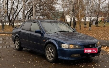 Honda Torneo, 2000 год, 580 000 рублей, 2 фотография