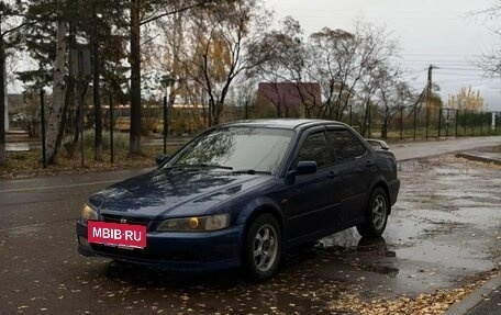 Honda Torneo, 2000 год, 580 000 рублей, 10 фотография