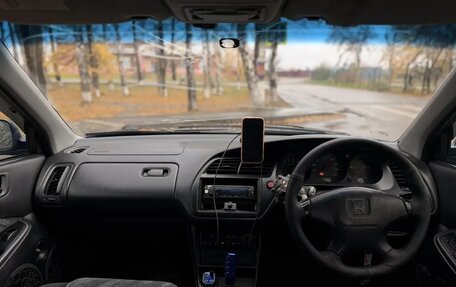 Honda Torneo, 2000 год, 580 000 рублей, 11 фотография