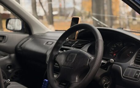 Honda Torneo, 2000 год, 580 000 рублей, 12 фотография